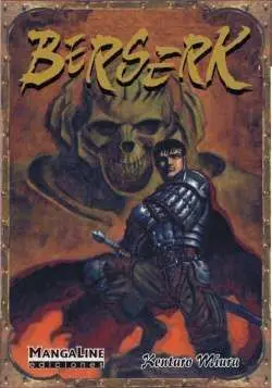 BERSERK 10