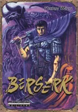 BERSERK 11