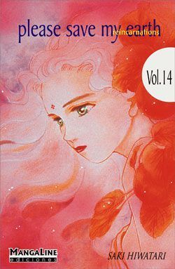 PLEASE SAVE MY EARTH 14