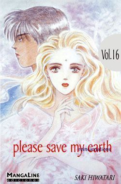 PLEASE SAVE MY EARTH 16