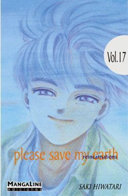 PLEASE SAVE MY EARTH 17