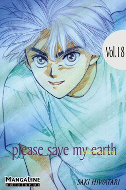 PLEASE SAVE MY EARTH 18