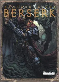 BERSERK 09