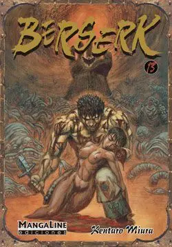 BERSERK 13