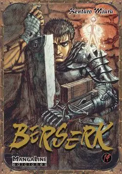 BERSERK 14