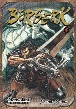 BERSERK 15