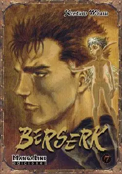 BERSERK 17