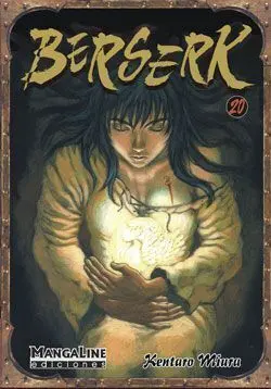 BERSERK 20