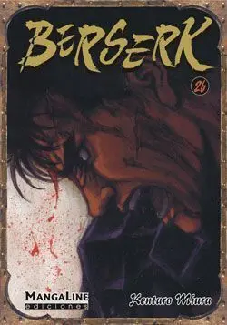 BERSERK 26
