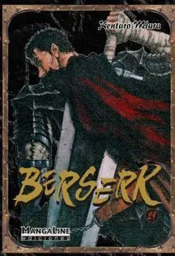 BERSERK 29