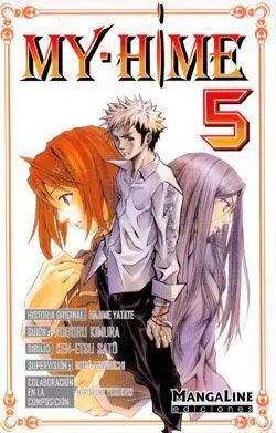 MY HIME #04