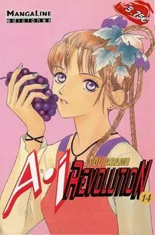 AI REVOLUTION #14