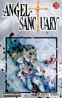 ANGEL SANCTUARY 20