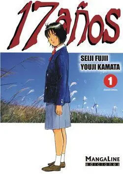 17 AÑOS #01