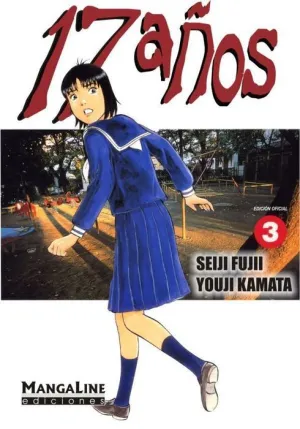 17 AÑOS #03