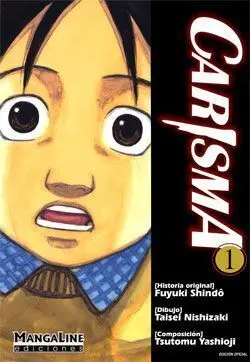 CARISMA #01