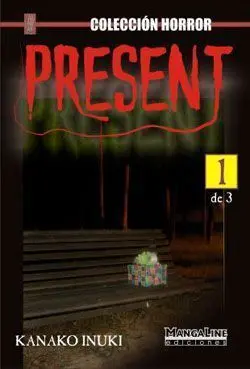 PRESENT #01