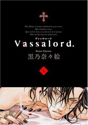 VASSALORD #01