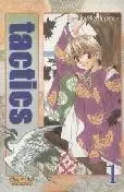 TACTICS #01