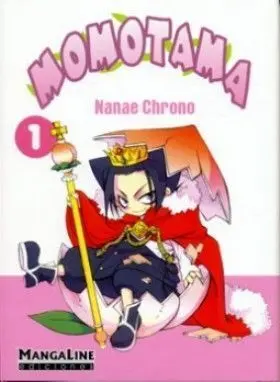 MOMOTAMA #01