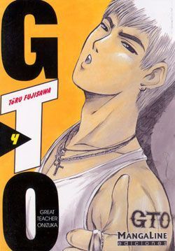 GTO #04