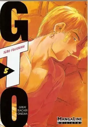 GTO #05