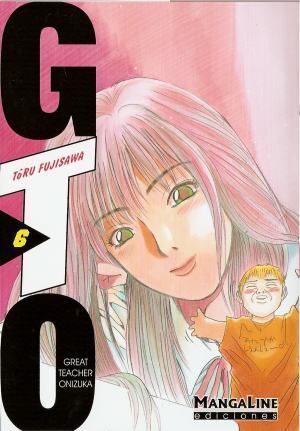 GTO #06
