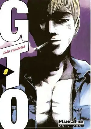 GTO #08