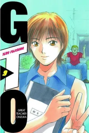 GTO #09