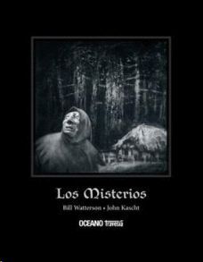 LOS MISTERIOS