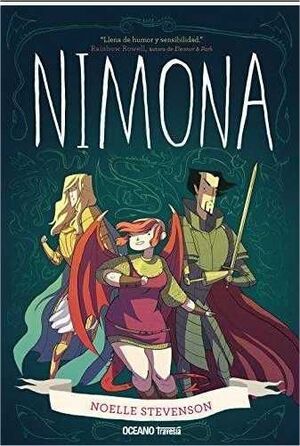 NIMONA