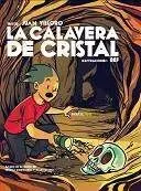 LA CALAVERA DE CRISTAL