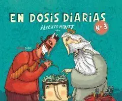 EN DOSIS DIARIAS #03
