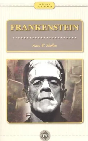 FRANKENSTEIN (BOLSILLO)