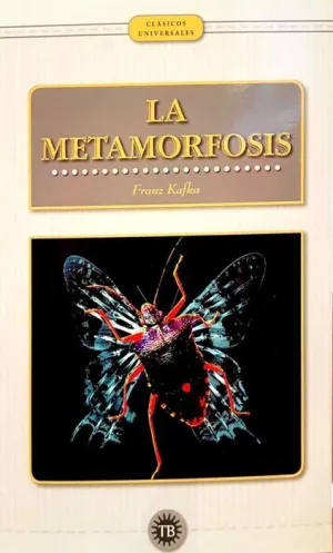 LA METAMORFOSIS