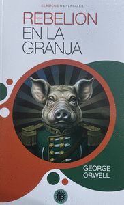 REBELION EN LA GRANJA