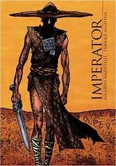 IMPERATOR