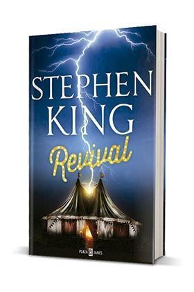 STEPHEN KING: REVIVAL