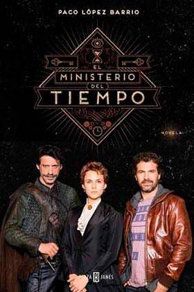 EL MINISTERIO DEL TIEMPO