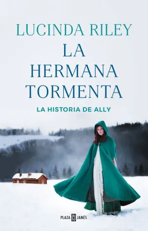LAS SIETE HERMANAS V2. LA HERMANA TORMENTA