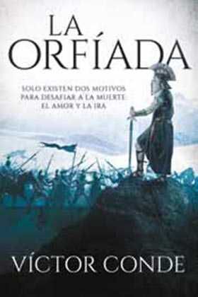 LA ORFIADA