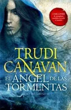 LA LEY DEL MILENIO II. EL ANGEL DE LAS TORMENTAS