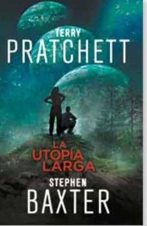 TERRY PRATCHETT: LA UTOPIA LARGA