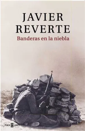 BANDERAS EN LA NIEBLA
