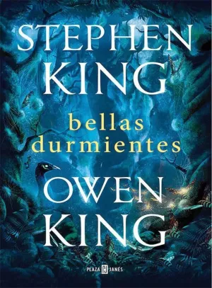 STEPHEN KING: BELLAS DURMIENTES