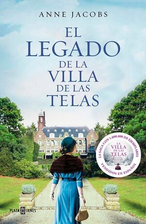 EL LEGADO DE LA VILLA DE LAS TELAS