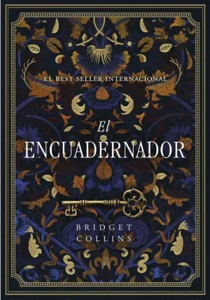 EL ENCUADERNADOR