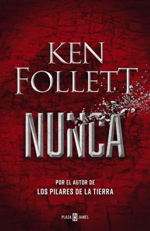 NUNCA NUNCA