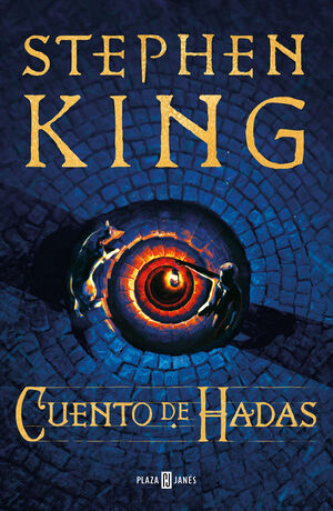STEPHEN KING: CUENTO DE HADAS