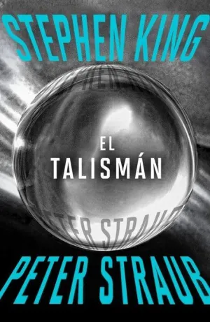 EL TALISMÁN V1